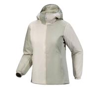(WMNS) Arc'Teryx Atom Hoody 'Headwaters' X000009452-GRY S