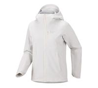 (WMNS) Arc'Teryx Gamma MX Hoody 'Arctic Silk' X000009456-WHT L
