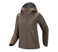 (WMNS) Arc'Teryx Gamma MX Hoody 'Mongoose' X000009456-BRN M