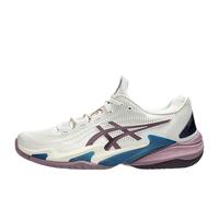 (WMNS) ASICS Court FF 3 'Soft Oat Dusty Mauve' 1042A220-250 7