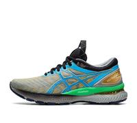 (WMNS) ASICS FN1-S Gel-Nimbus 22 'Stone Grey Blue' 1202A129-020 10.5