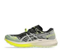 (WMNS) ASICS Fuji Lite 5 'Black Oatmeal' 1012B690-001 5
