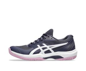 (WMNS) ASICS Game FF 'Indigo Fog White' 1042A281-500 6