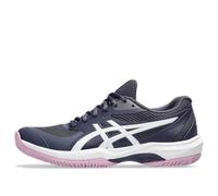 (WMNS) ASICS Game FF 'Indigo Fog White' 1042A281-500 9