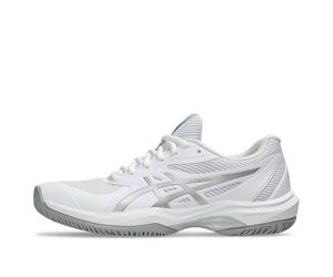 (WMNS) ASICS Game FF 'White Pure Silver' 1042A281-101 10