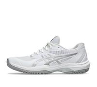 (WMNS) ASICS Game FF 'White Pure Silver' 1042A281-101 11.5