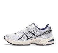 Retro Gel-1130 White Midnight Trainers - male - Asics - Sneakers - White - 2 UK - Shoes 2 UK