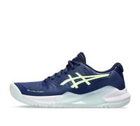 (WMNS) ASICS Gel-Challenger 14 'Blue Expanse Illuminate Yellow' 1042A231-401 5.5