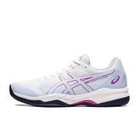 (WMNS) ASICS Gel Court Hunter 2 'Soft Sky Orchid' 1072A065-404 5