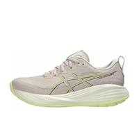 (WMNS) ASICS Gel-Cumulus 27 'Mineral Beige Huddle Yellow' 1012B772-250 12