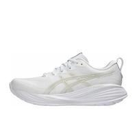 (WMNS) ASICS Gel-Cumulus 27 'White Lake Grey' 1012B772-100 5.5