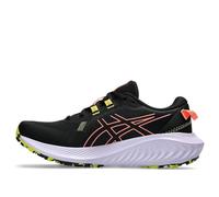 (WMNS) ASICS Gel-Excite Trail 2 'Black Sun Coral' 1012B412-002 6.5