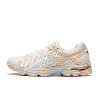 (WMNS) ASICS Gel-Flux 4 'White Pink' 1012A523-103 5.5