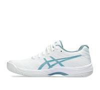 (WMNS) ASICS Gel-Game 9 'White Gris Blue' 1042A211-103 7