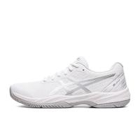 (WMNS) ASICS Gel Game 9 'White Pure Silver' 1042A211-100 9