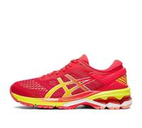 (WMNS) ASICS Gel-Kayano 26 'Arise - Laser Pink Sour Yuzu' 1012A609-700 6