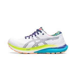 (WMNS) ASICS Gel-Kayano 29 Lite Show 'White Multicolor' 1012B451-300 5.5