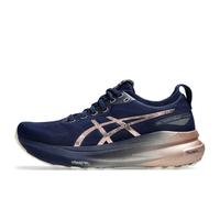 (WMNS) ASICS Gel-Kayano 31 Platinum 'Blue Expanse Rose Gold' 1012B746-400 10.5