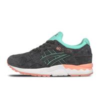 (WMNS) ASICS Gel-Lyte V 'Dark Grey' H6R9L-1616 6