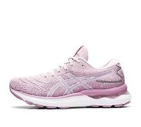 (WMNS) ASICS Gel-Nimbus 24 'Barely Rose' 1012B201-700 9.5