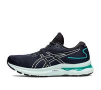 (WMNS) ASICS Gel-Nimbus 24 'Black Soothing Sea' 1012B201-005 7