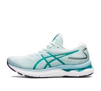 (WMNS) ASICS Gel-Nimbus 24 'Soothing Sea' 1012B201-401 8