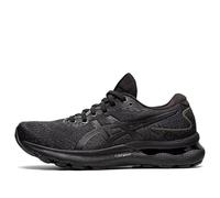 (WMNS) ASICS Gel-Nimbus 24 'Triple Black' 1012B201-002 6.5