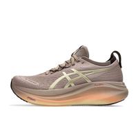 (WMNS) ASICS Gel-Nimbus 27 'Luxe Taupe Grey' 1012B816-020 6.5