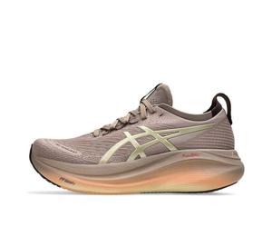 (WMNS) ASICS Gel-Nimbus 27 'Luxe Taupe Grey' 1012B816-020 8
