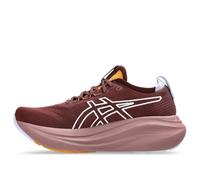 (WMNS) ASICS Gel-Nimbus 27 TR 'Nature Bathing Dark Red Planet' 1012B908-600 8.5