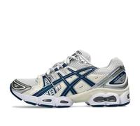 (WMNS) ASICS Gel-Nimbus 9 'White Light Indigo' 1202A278-108 10