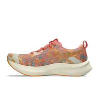 (WMNS) ASICS Gel Noosa Tri 16 Limited Edition 'Da De Muertos - Guava Techno Cyan' 1012B813-700 11.5