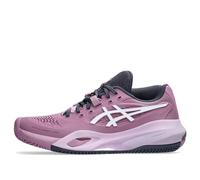 (WMNS) ASICS Gel-Resolution X Clay 'Ube White' 1042A277-500 10