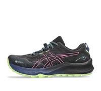 (WMNS) ASICS Gel-Trabuco 11 Gtx 'Black Hot Pink' 1012B425-003 8.5