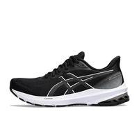 (WMNS) ASICS GT-1000 12 'Black White' 1012B450-004 9.5