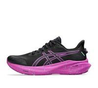 (WMNS) ASICS GT-2000 13 Lite-Show 'Black Bold Magenta' 1012B750-001 8.5