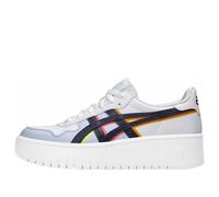 (WMNS) ASICS Japan S PF 'White Indigo Fog Multi-Color ' 1202A360-120 10.5