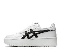 (WMNS) ASICS Japan S Platform 'White Black' 1202A024-100 5