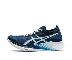 (WMNS) ASICS Magic Speed 'Mako Blue' 1012A895-400 8.5