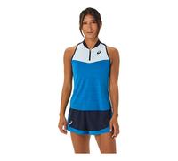 (WMNS) ASICS Match Tank 'Sky Reborn Blue' 2042A249-410 XS