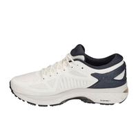 (WMNS) ASICS Metarun Sneakers White/Blue T8C9N-0101 9