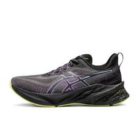 (WMNS) ASICS Novablast 3 LE 'Black Cyber Grape' 1012B410-002 6