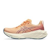 (WMNS) ASICS Novablast 4 'Faded Orange Deep Red' 1012B510-800 10.5