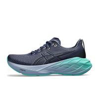 (WMNS) ASICS Novablast 4 'Thunder Blue' 1012B510-401 6.5