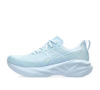 (WMNS) ASICS Novablast 5 'Lite Show Light Blue' 1012B818-400 8.5