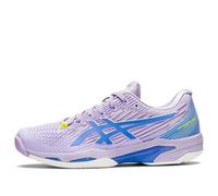 (WMNS) ASICS Solution Speed FF 2 'Murasaki Periwinkle Blue' 1042A136-500 8