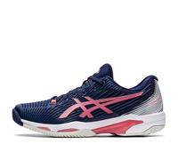 (WMNS) ASICS Solution Speed FF 2 'Peacoat Smokey Rose' 1042A136-402 7