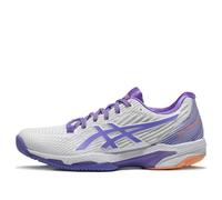 (WMNS) ASICS Solution Speed FF 2 'White Amethyst' 1042A136-104 10