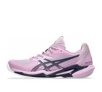 (WMNS) ASICS Solution Speed FF 3 Clay 'Light Ube Indigo Fog' 1042A248-700 11