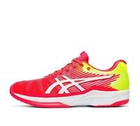 (WMNS) ASICS Solution Speed 'Laser Pink' 1042A002-702 5